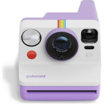 Polaroid Now Generation 3 - Purple 9159