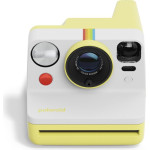 Polaroid Now Generation 3 - Yellow 9158