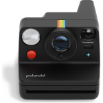 Polaroid Now+ Generation 3 - Black 9160