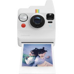 Polaroid Now+ Generation 3 - White 9161