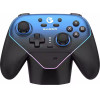 GameSir Super Nova Multiplatform Controller (Bluetooth/USB-C/��������) (PC/Switch/iOS/Android) Nightfall Blue - (04687)