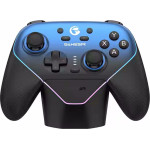 GameSir Super Nova Multiplatform Controller (Bluetooth/USB-C/��������) (PC/Switch/iOS/Android) Nightfall Blue - (04687)