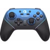 GameSir Super Nova Multiplatform Controller (Bluetooth/USB-C/��������) (PC/Switch/iOS/Android) Nightfall Blue - (04687)