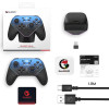 GameSir Super Nova Multiplatform Controller (Bluetooth/USB-C/��������) (PC/Switch/iOS/Android) Nightfall Blue - (04687)