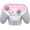GameSir Super Nova Multiplatform Controller (Bluetooth/USB-C/��������) (PC/Switch/iOS/Android) Whipped Pink - (04688)