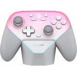 GameSir Super Nova Multiplatform Controller (Bluetooth/USB-C/��������) (PC/Switch/iOS/Android) Whipped Pink - (04688)