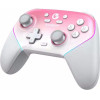 GameSir Super Nova Multiplatform Controller (Bluetooth/USB-C/��������) (PC/Switch/iOS/Android) Whipped Pink - (04688)