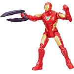 Hasbro Avengers: 4In Evergreen Figure - Evergreen Venom Im (G1814)