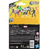 Hasbro Avengers: 4In Evergreen Figure - Evergreen Venom Im (G1814)