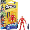 Hasbro Avengers: 4In Evergreen Figure - Evergreen Venom Im (G1814)