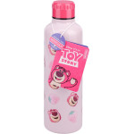 Paladone: Lotso - Metal Water Bottle (PP14524TS)