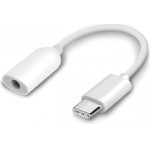 Xiaomi USB-C To 3.5mm Audio Adapter , White - (45010000031P)