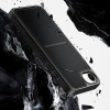 Dux Ducis Case Rafi Ii Mag With Stand Compatible With Magsafe For Iphone 16e black