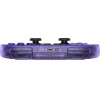 8BitDo SN30 Pro Special Edition �������� & ��������� Gamepad ��� PC / Android / Steam Deck / Raspberry Pi (Hall Effect) - Crystal Purple - (04668)