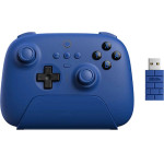 8BitDo Ultimate Bluetooth with Charging Dock �������� Gamepad ��� PC / Switch / Android / iOS - ���� - (04664)