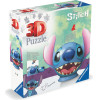 Ravensburger 3D Puzzle: Disney - Stitch (72pcs) (11574)