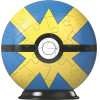 Ravensburger 3D Puzzle: Pokemon - Quick Ball (55 pcs) (11580)
