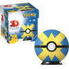 Ravensburger 3D Puzzle: Pokemon - Quick Ball (55 pcs) (11580)