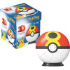 Ravensburger 3D Puzzle: Pokemon - Repeat Ball (55 pcs) (11628)