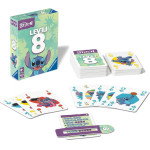 Ravensburger Board Game Disney: Level 8 - Stitch (24700)