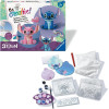 Ravensburger Disney Be Creative!: DIY - Stitch & Angel Figures (23877)