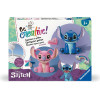 Ravensburger Disney Be Creative!: DIY - Stitch & Angel Figures (23877)
