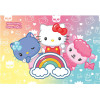 Ravensburger Puzzle: Hello Kitty Super Style - Best Friends (2x24 pcs) (12001034)