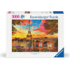 Ravensburger Puzzle: Paris - The Banks of the Seine (1000 pcs) (12000461)