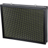 GloboStar DISPLAY ��������� ������� �������� 64x48cm P10 ������ ���� LED AC 220-240V ��������� IP65 ����� ����� 6000K - WiFi Control ���� FK APP - ���������� ������������ & �������� - �70 x �11 x �54.5cm - 2 ������ ������� - (90804)