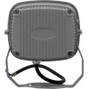 GloboStar FLOOD-XENA ��������� ���� Wall Washer LED 12W 1440lm 10� AC 220-240V ��������� IP65 ����� ����� 6000K - ���� ������� - �13.5 x �11 x �15cm - 3 ������ ������� - (05015)