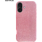 Sonique ���� ��������� Shiny Apple iPhone 16 ���