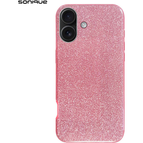 Sonique ���� ��������� Shiny Apple iPhone 16 ���