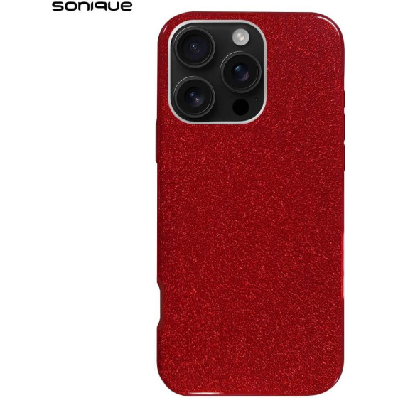 Sonique ���� ��������� Shiny Apple iPhone 16 Pro �������