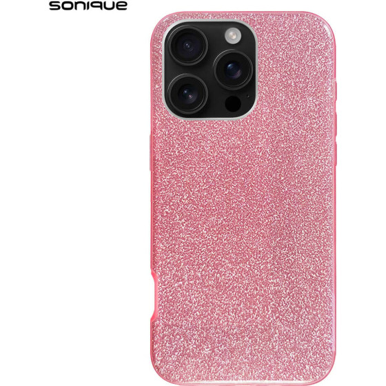 Sonique ���� ��������� Shiny Apple iPhone 16 Pro Max ���