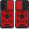 Sonique ���� Ring Armor CamPro ��� Samsung Galaxy A26 5G �������