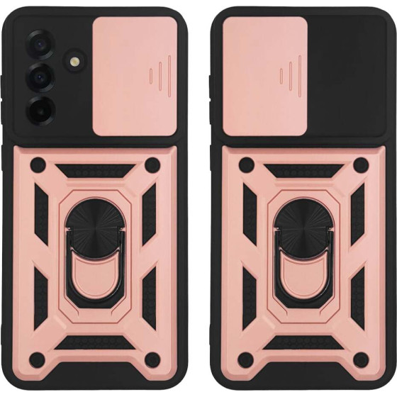Sonique ���� Ring Armor CamPro ��� Samsung Galaxy A26 5G ��� �����