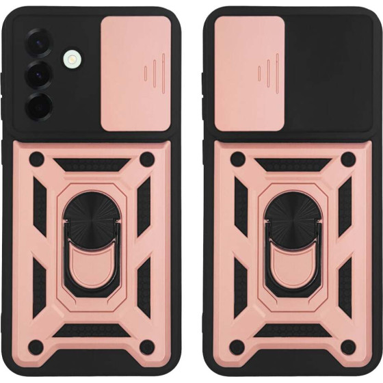 Sonique ���� Ring Armor CamPro ��� Samsung Galaxy A36 5G ��� �����