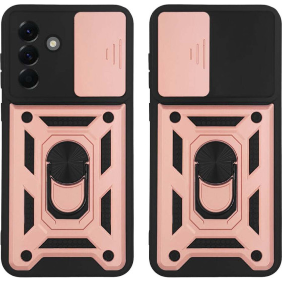 Sonique ���� Ring Armor CamPro ��� Samsung Galaxy A56 5G ��� �����