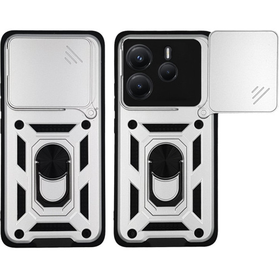 Sonique ���� Ring Armor CamPro ��� Xiaomi Redmi Note 14 5G �����