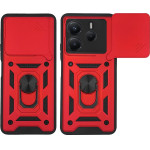 Sonique ���� Ring Armor CamPro ��� Xiaomi Redmi Note 14 5G �������