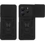 Sonique ���� Ring Armor CamPro ��� Xiaomi Redmi Note 14 5G �����
