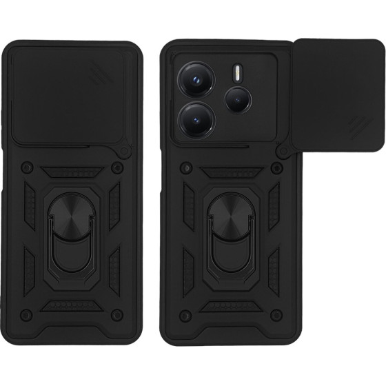 Sonique ���� Ring Armor CamPro ��� Xiaomi Redmi Note 14 5G �����