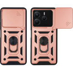 Sonique ���� Ring Armor CamPro ��� Xiaomi Redmi Note 14 5G ��� �����