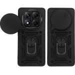 Sonique ���� Ring Armor CamPro ��� Xiaomi Redmi Note 14 Pro 5G / Poco X7 5G �����