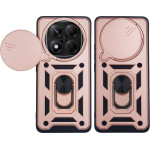 Sonique ���� Ring Armor CamPro ��� Xiaomi Redmi Note 14 Pro 5G / Poco X7 5G ��� �����