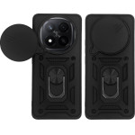 Sonique ���� Ring Armor CamPro ��� Xiaomi Redmi Note 14 Pro Plus 5G �����