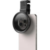 APEXEL ������ ������ ��������� HD Glass 67mm ND32 - (APL-67VND32)