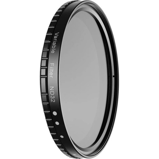 APEXEL ������ ������ ��������� HD Glass 67mm ND32 - (APL-67VND32)