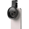 APEXEL ������ ������ ��������� HD Glass 67mm ND400 - (APL- 67VND400)