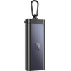 Freewell Pro card reader CF A/B, SD, TF - (FW-CR02-PRO)
